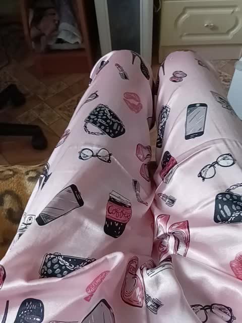 ZaraSss Adult Chat August 12, 2025