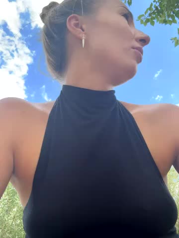 LetsFunKARINA Adult Chat August 12, 2025