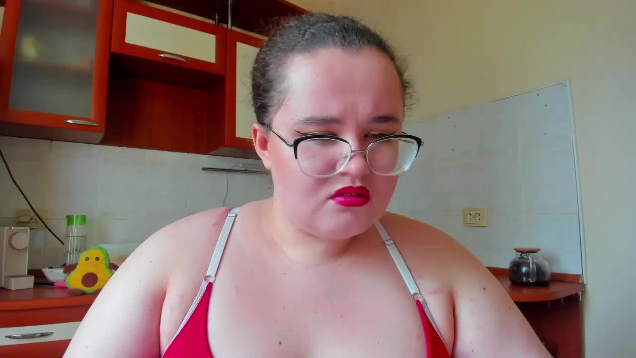 Jessica-Joy Adult Chat August 12, 2025