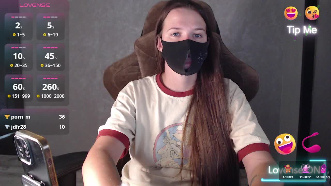 GenerallShef Adult Chat August 12, 2025