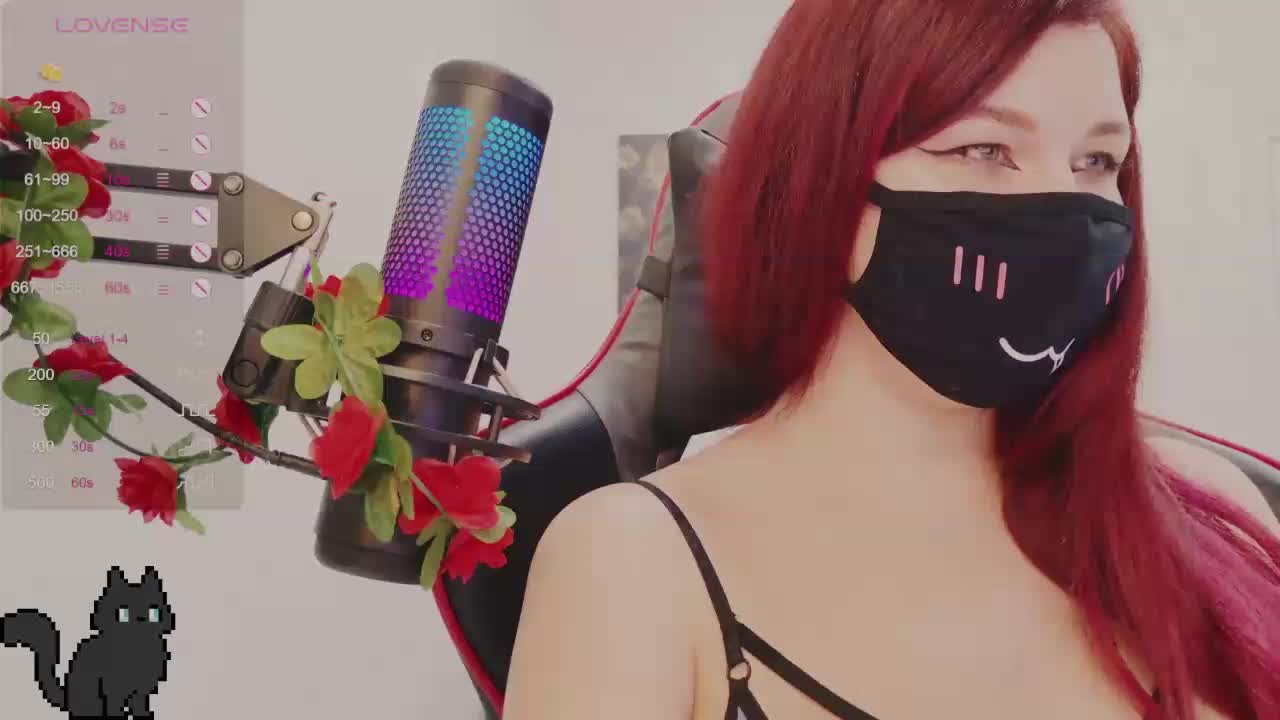 NekoTyan Adult Chat August 12, 2025