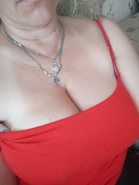 MissieLorrie Adult Chat August 12, 2025