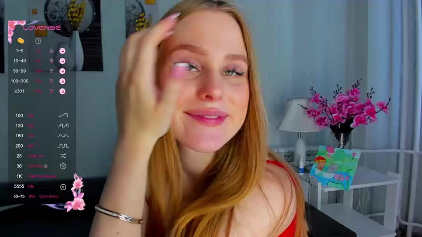 EvaTheHeart Adult Chat August 12, 2025