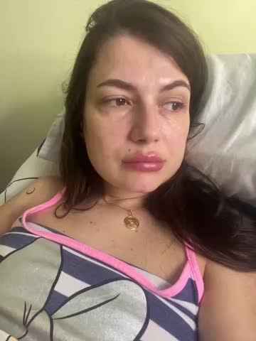 Cute_Erika Adult Chat August 12, 2025