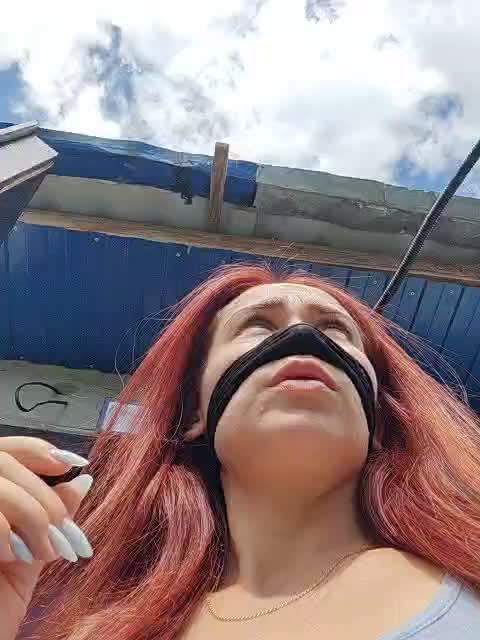 missRebornAriel Adult Chat August 12, 2025