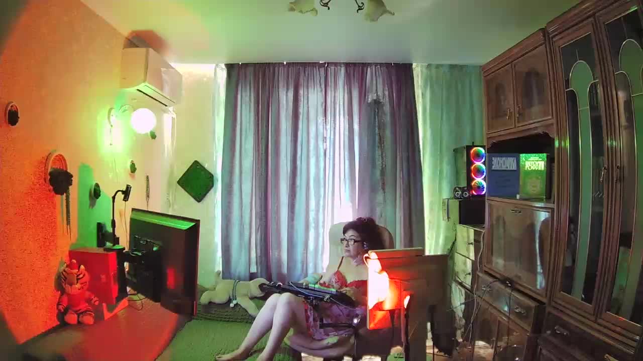 Infodar Adult Chat August 12, 2025