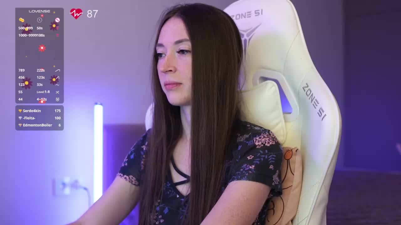 lollipop-o Adult Chat August 12, 2025