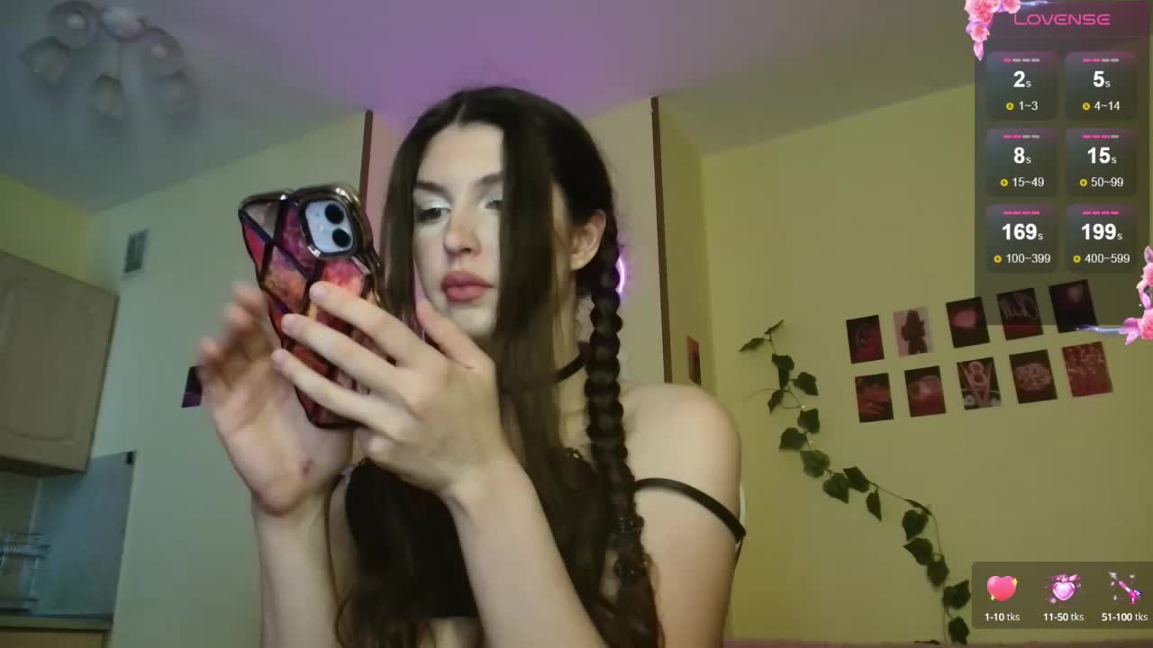 cherrycrusha Adult Chat August 12, 2025