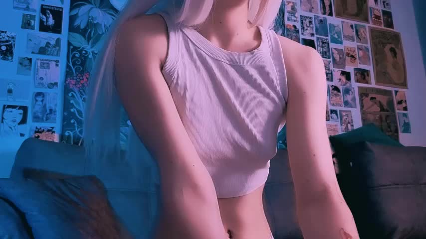 baby_monster1 Adult Chat August 12, 2025