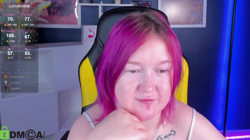 Sara_Robinson Adult Chat August 12, 2025