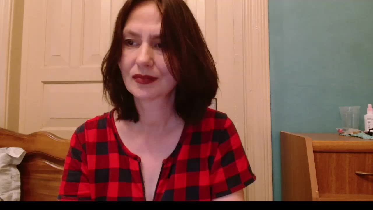 ANGELALADI Adult Chat August 12, 2025