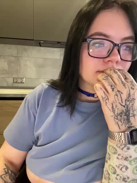 A1ka Adult Chat August 12, 2025