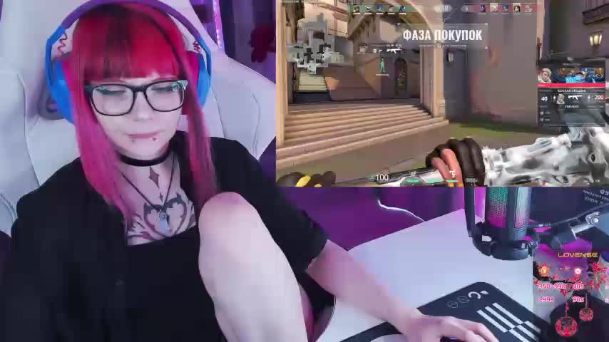 Yumi_Youkai Adult Chat August 12, 2025