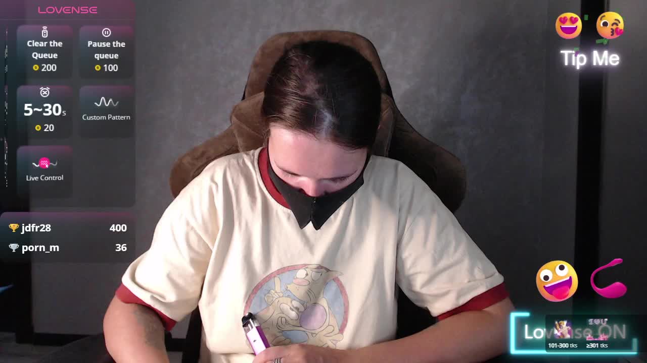 GenerallShef Adult Chat August 12, 2025