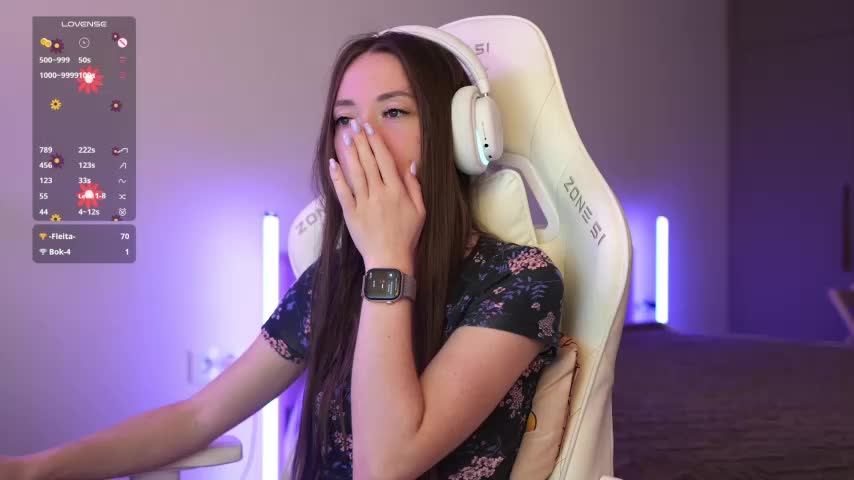 moleculegirl Adult Chat August 12, 2025