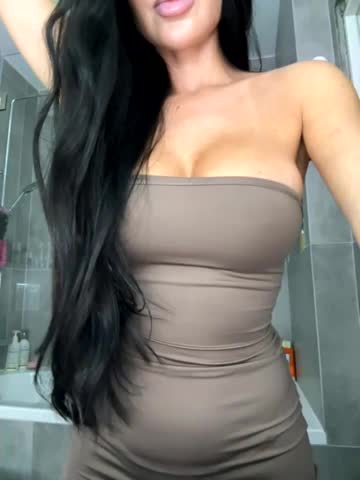 HotNicoleX Adult Chat August 12, 2025