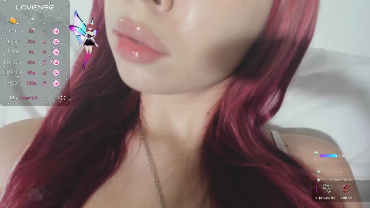 Lalala___ Adult Chat August 12, 2025