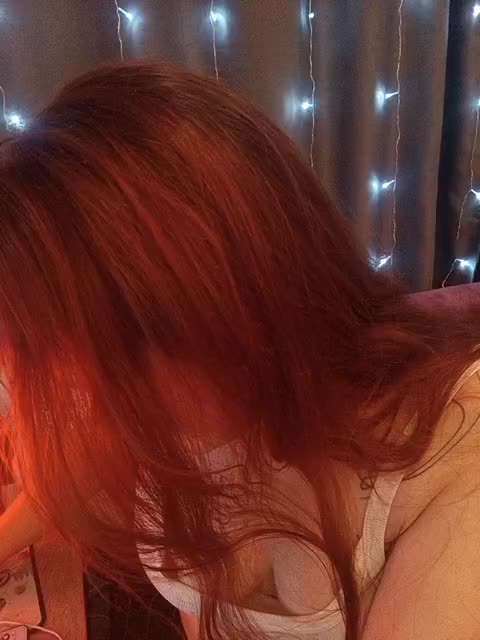 FoxKira Adult Chat August 12, 2025