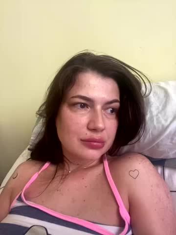 Cute_Erika Adult Chat August 12, 2025