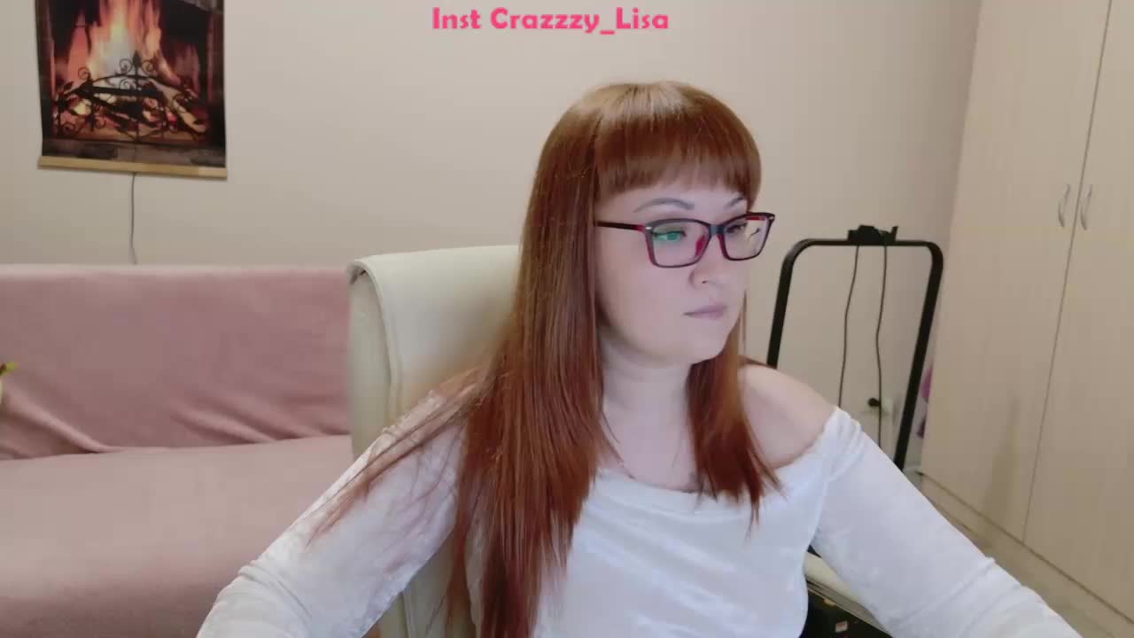 MISTRESS-FOX Adult Chat August 12, 2025