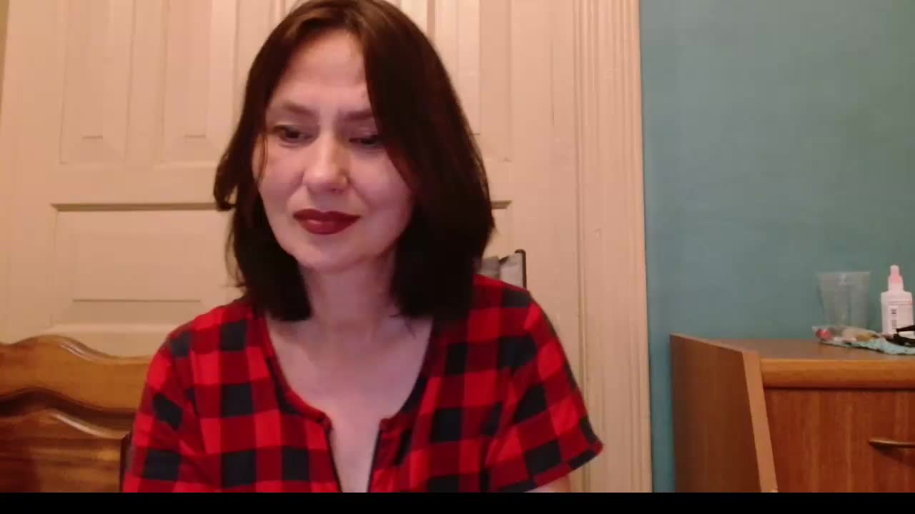 ANGELALADI Adult Chat August 12, 2025