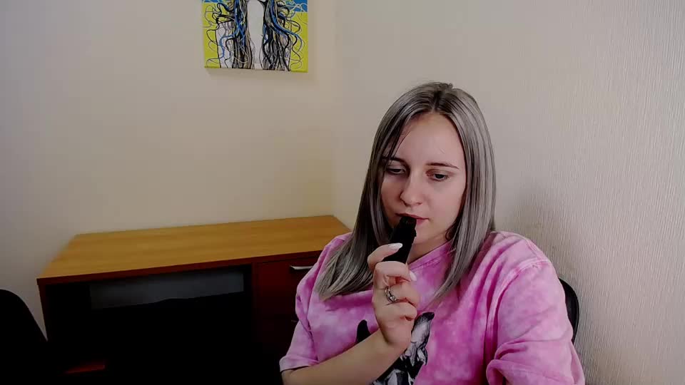 _nicole_new Adult Chat August 12, 2025