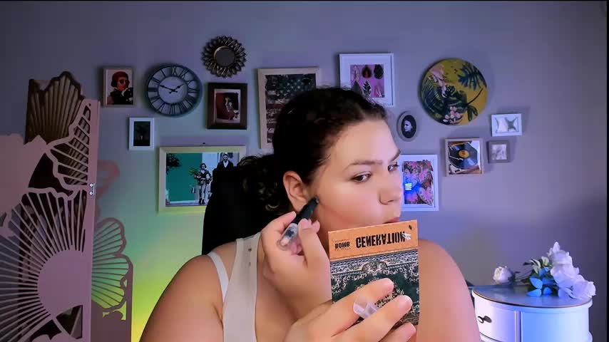 FlorenceAnderson Adult Chat August 12, 2025