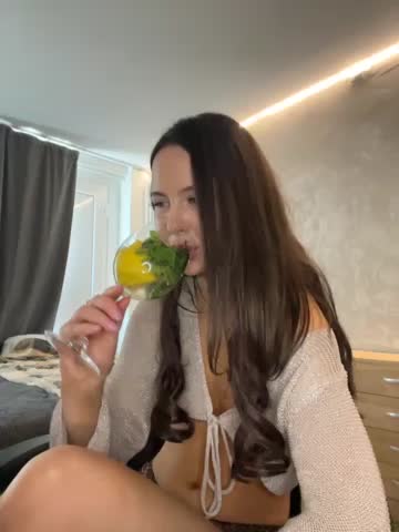 TianaCharm Adult Chat August 12, 2025