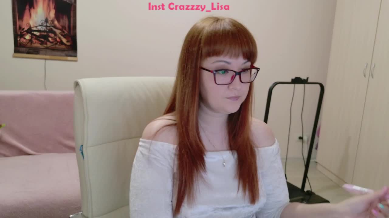 MISTRESS-FOX Adult Chat August 12, 2025