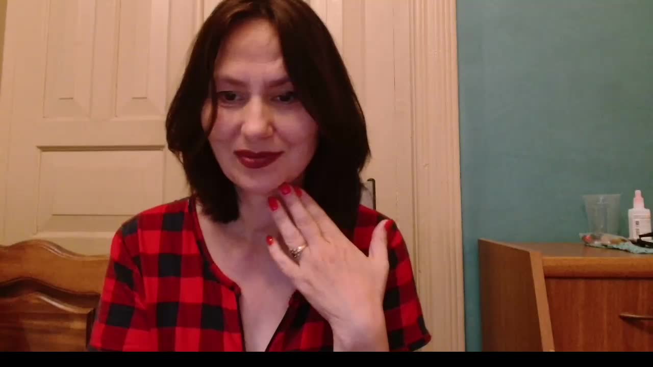 ANGELALADI Adult Chat August 12, 2025