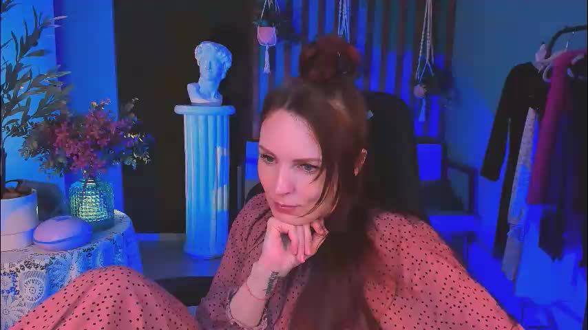 vandarossi Adult Chat August 12, 2025