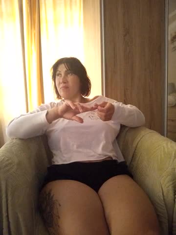 Sweet_Alisa777 Adult Chat August 12, 2025