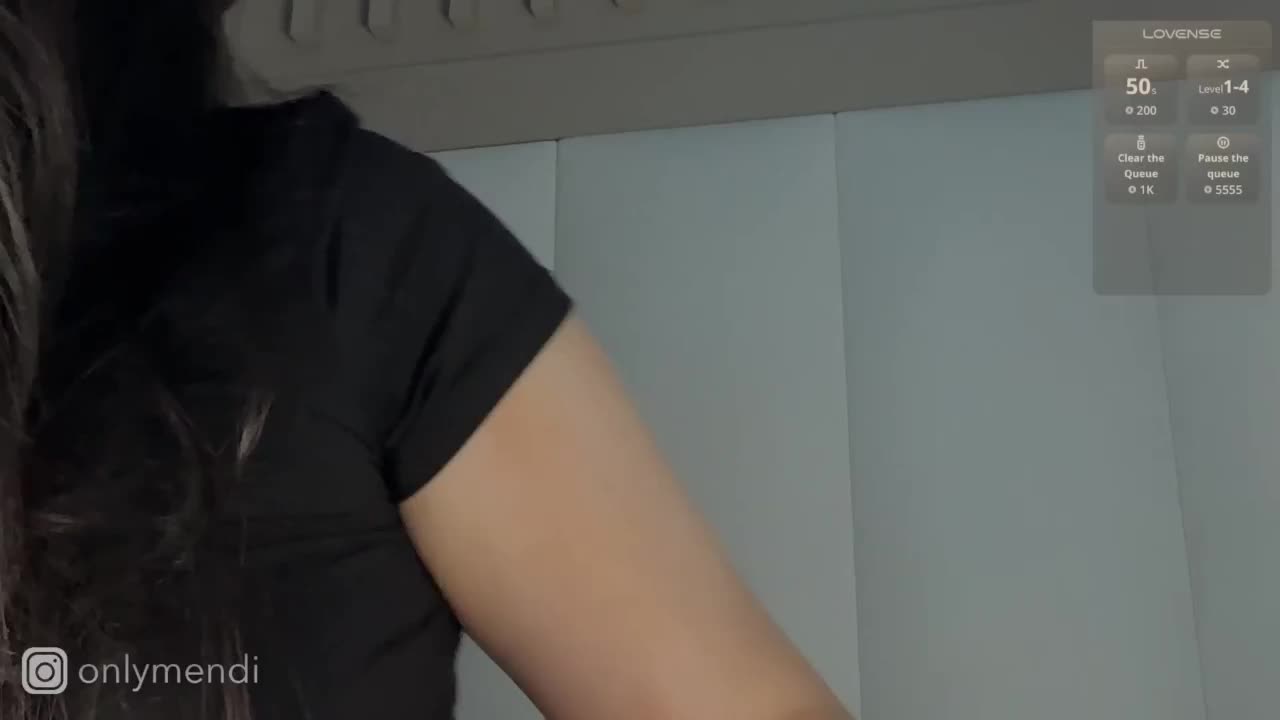 MENNDI Adult Chat August 12, 2025