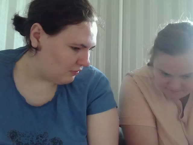 HollyXEva Adult Chat August 12, 2025