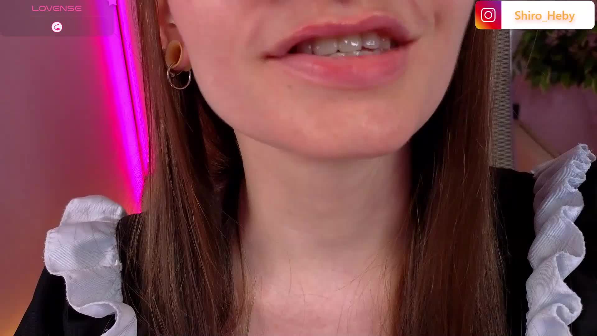 ShiroHeby Adult Chat August 12, 2025