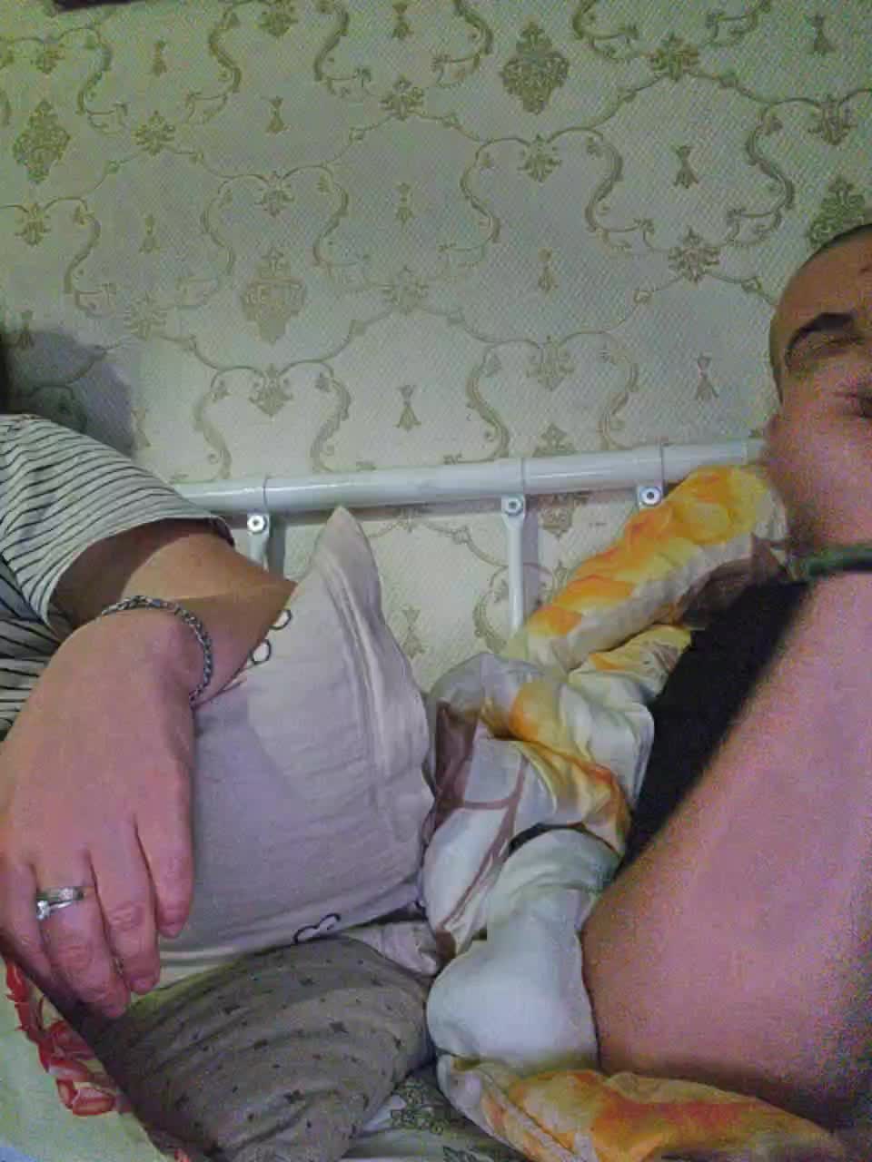 Darina909 Adult Chat August 12, 2025