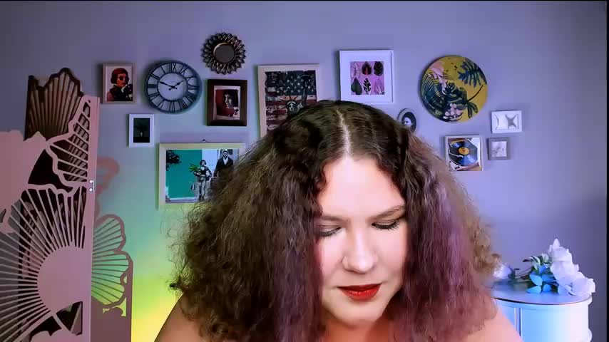 FlorenceAnderson Adult Chat August 12, 2025