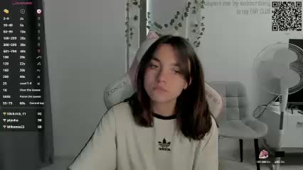 _EUPHORIA_ Adult Chat August 12, 2025