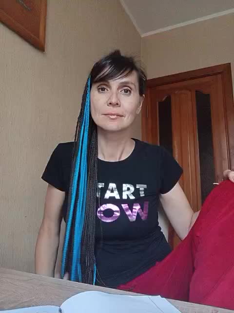 Hellenalonenochka Adult Chat August 12, 2025