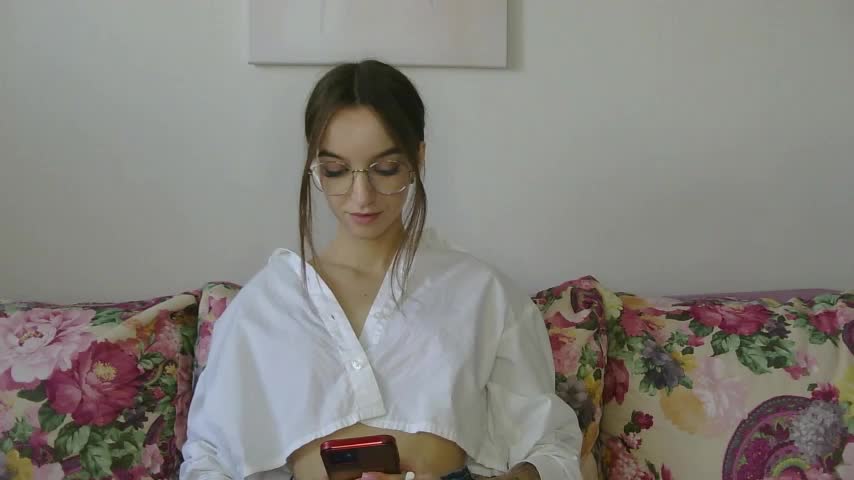 NotSoSweetDasha Adult Chat August 12, 2025