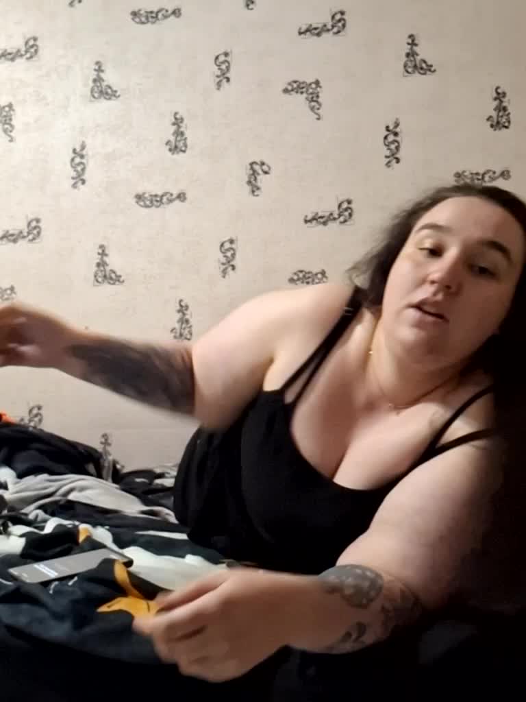 vndertherxysvnBBW Adult Chat August 12, 2025