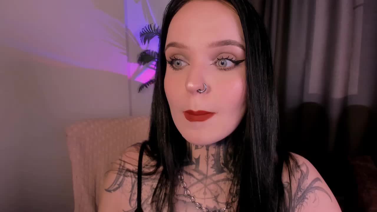 ATOMICKETCHUP Adult Chat August 12, 2025