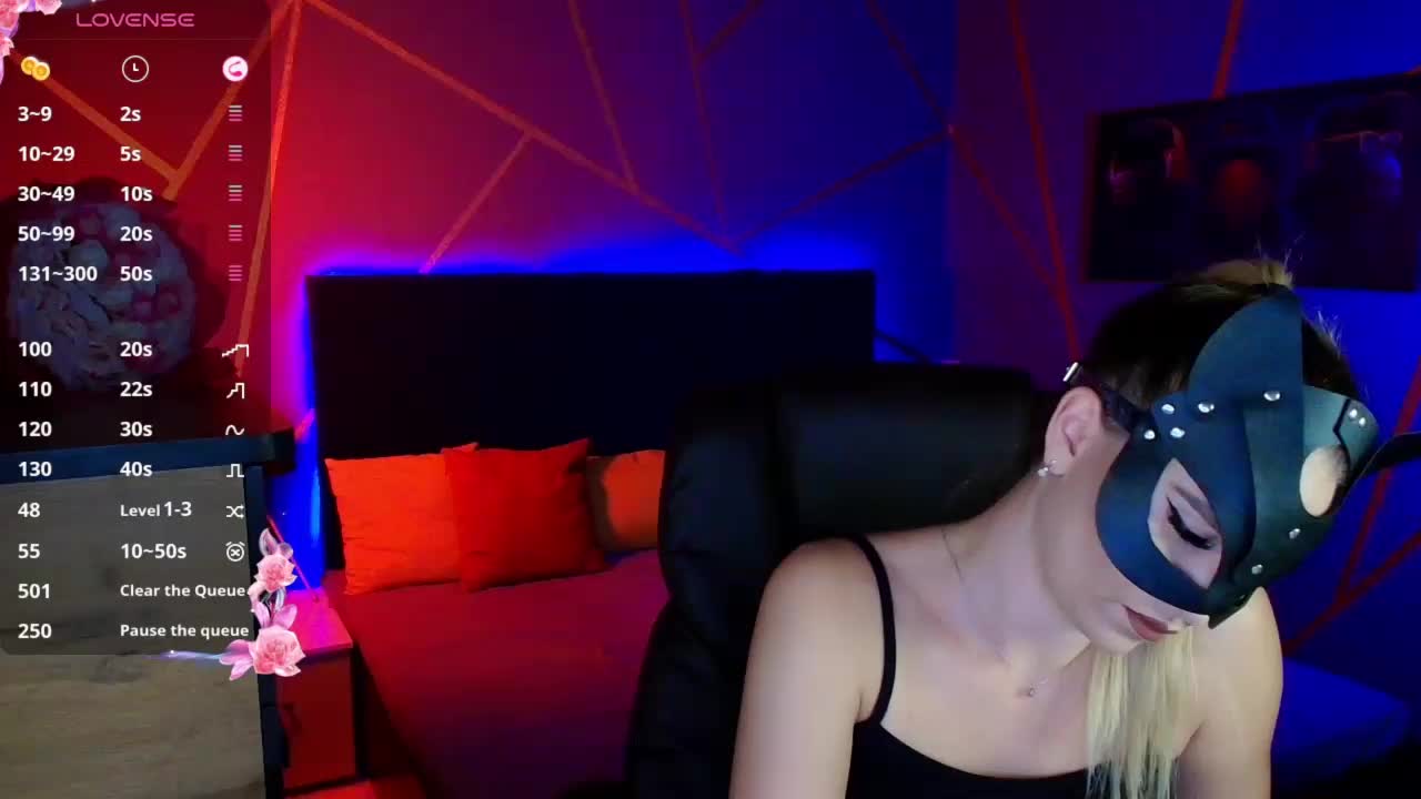 __Sofia_Cat__ Adult Chat August 12, 2025