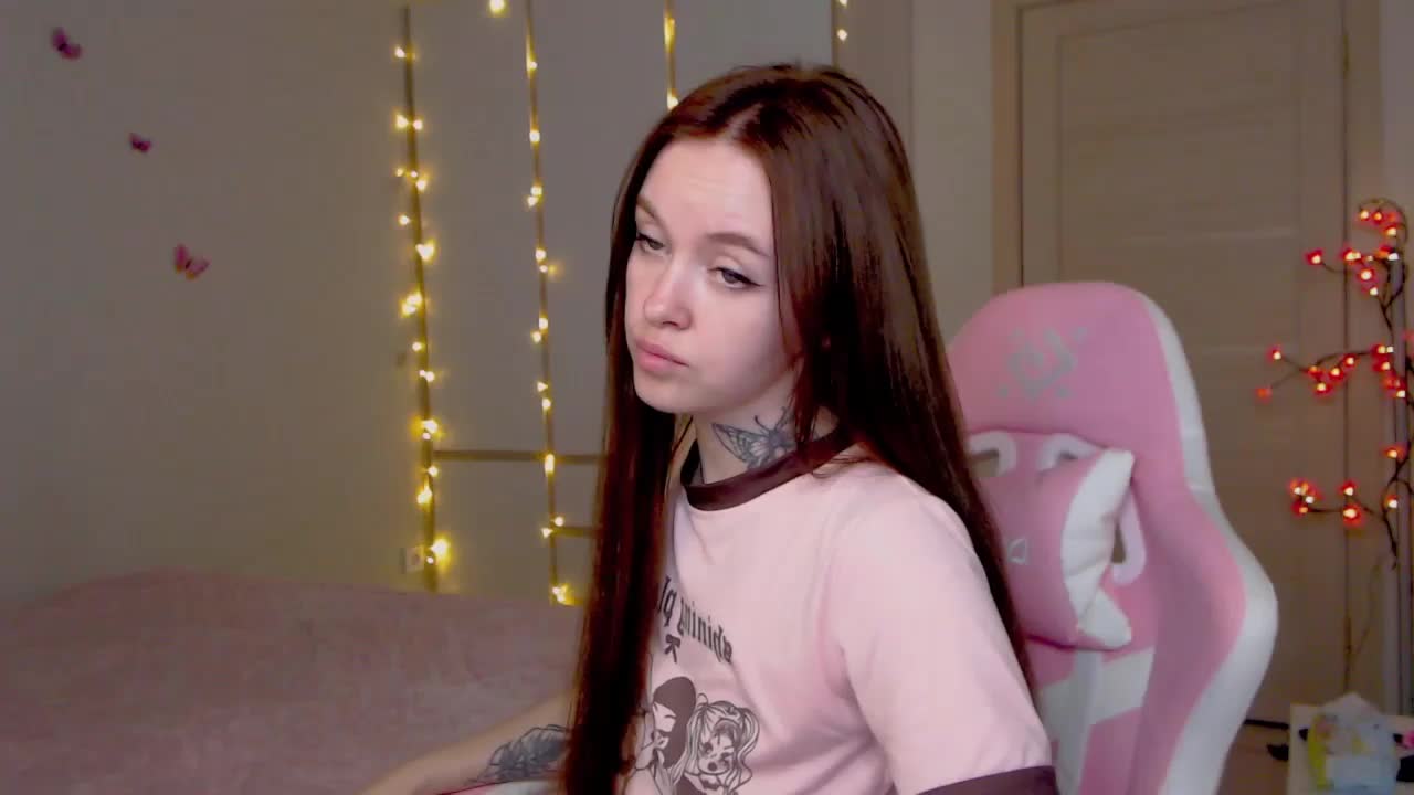 NaughtyMable Adult Chat August 12, 2025