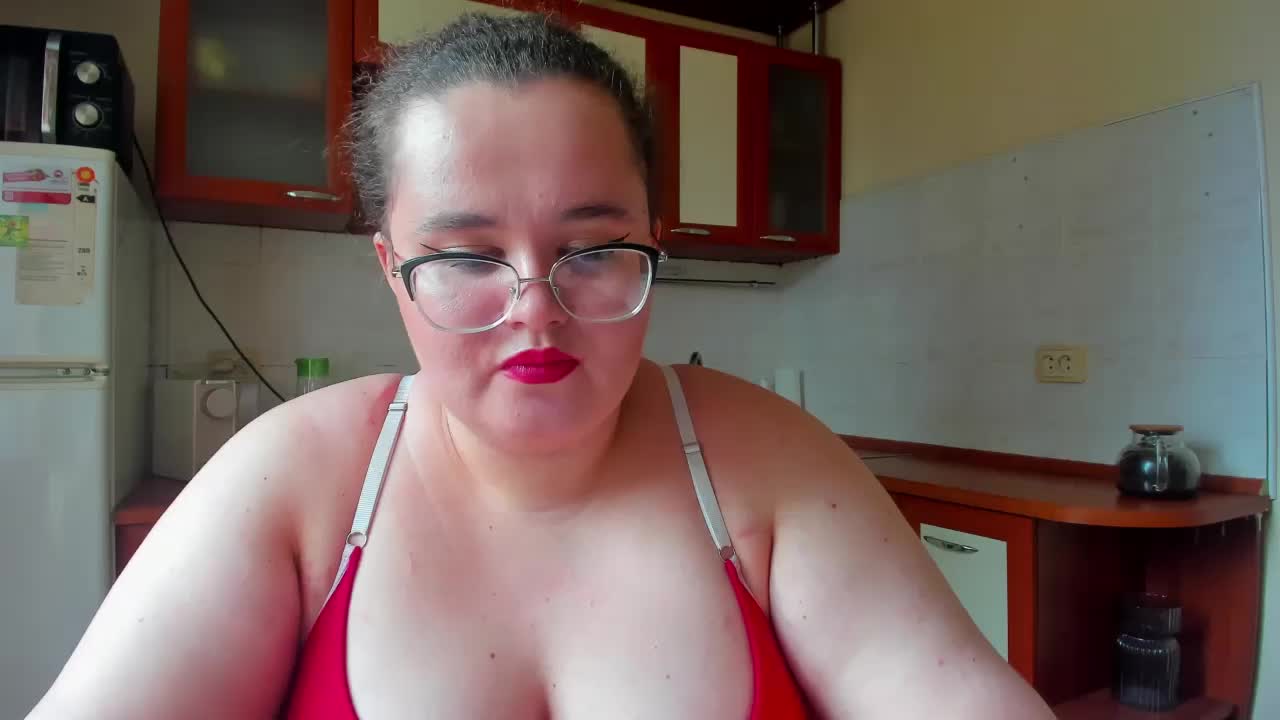 Jessica-Joy Adult Chat August 12, 2025