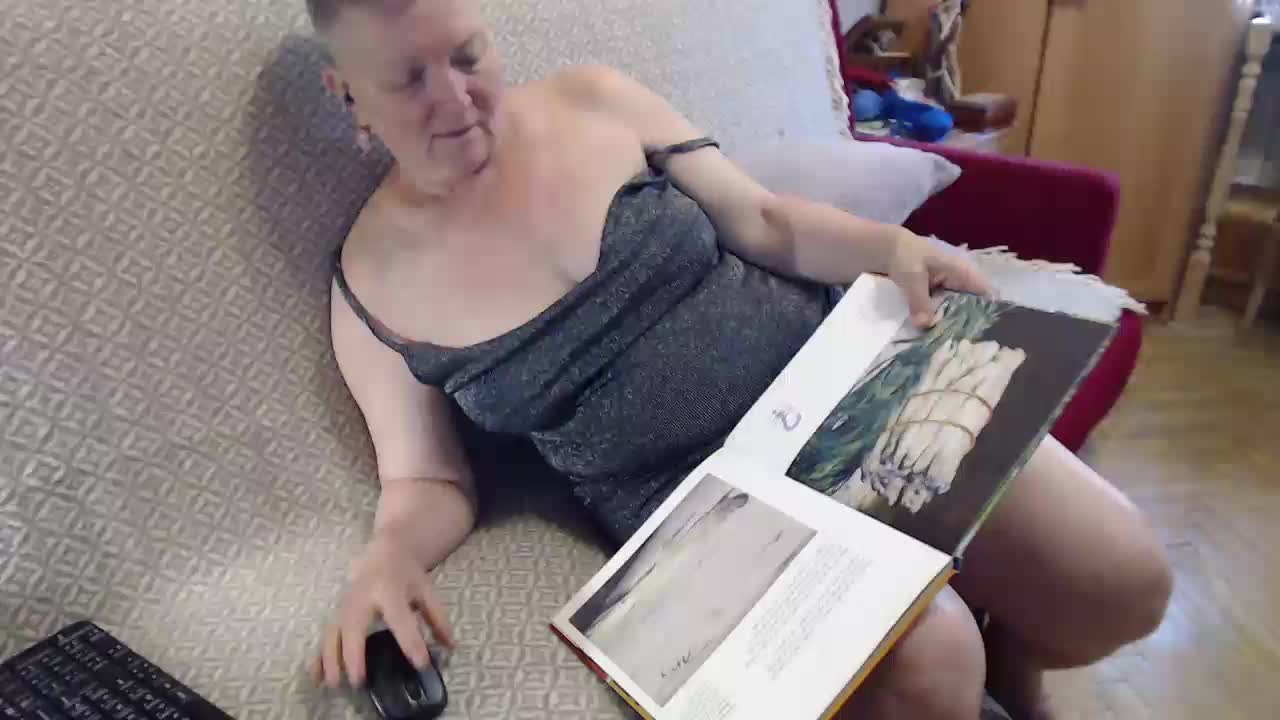 lisaEmersson Adult Chat August 12, 2025