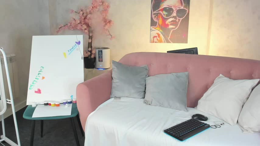 HeatherReese Adult Chat August 12, 2025