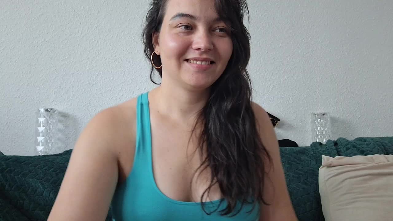 CyndeeWinter Adult Chat August 12, 2025