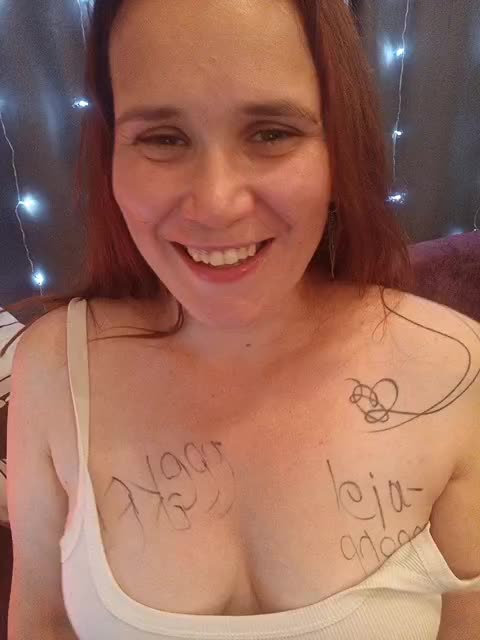 FoxKira Adult Chat August 12, 2025