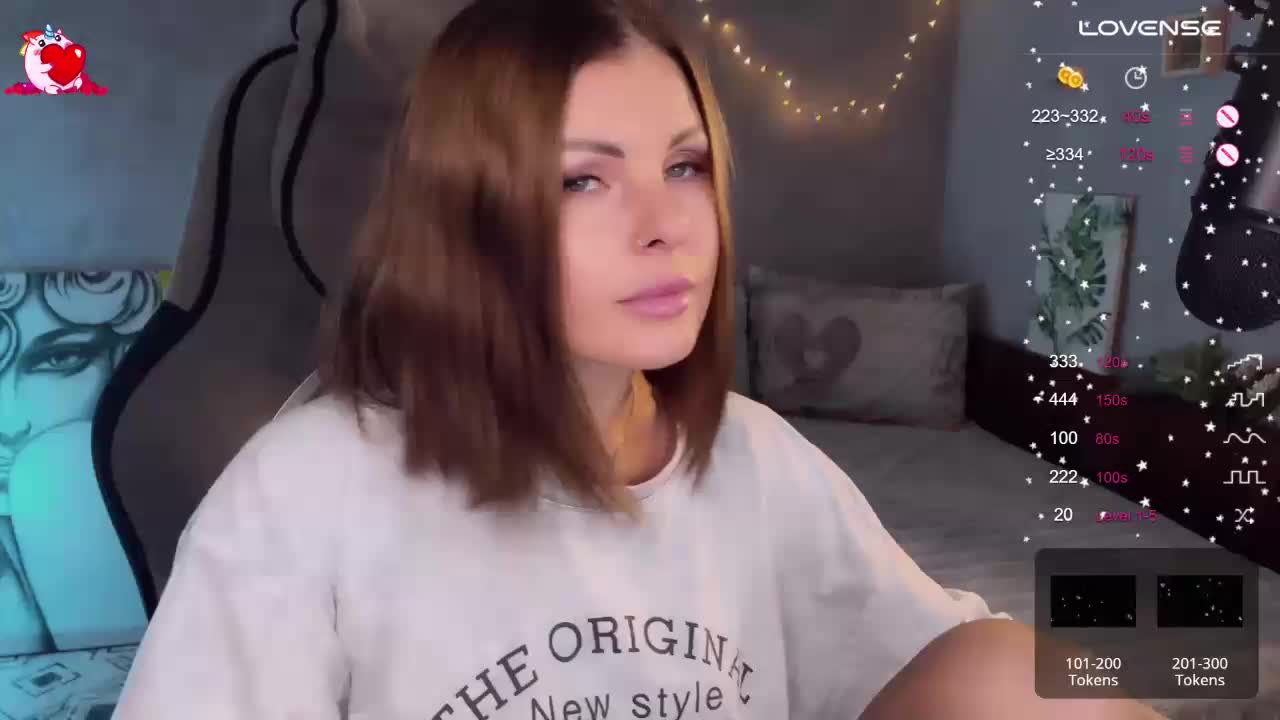 La_Banditta Adult Chat August 12, 2025